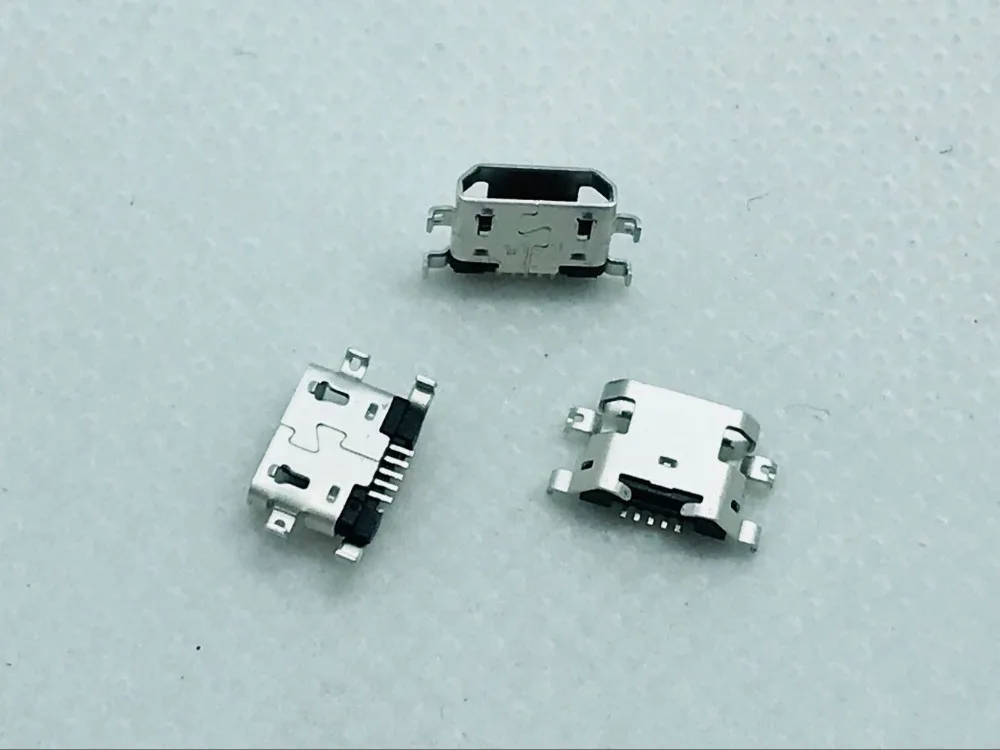 Meizu Meilan note Micro USB Charging Data Plug Socket Type-c Port PCB Board Connector Jack Smart Phone Gionee Xiaomi 5 PIN | Обустройство
