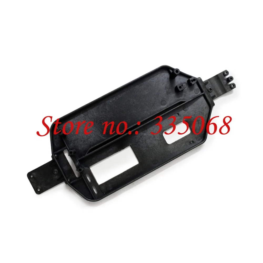 HENGLONG 3851 3 RC мини автомобиль Sacker sport 1/18 Запасные части № 026 пластиковая
