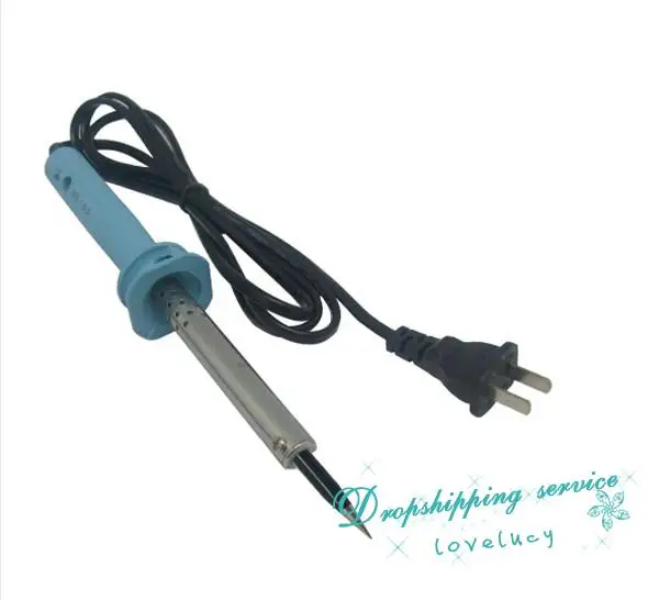 Lead-free Soldering Iron Electric 30W / 40W/60W Free Shipping | Инструменты