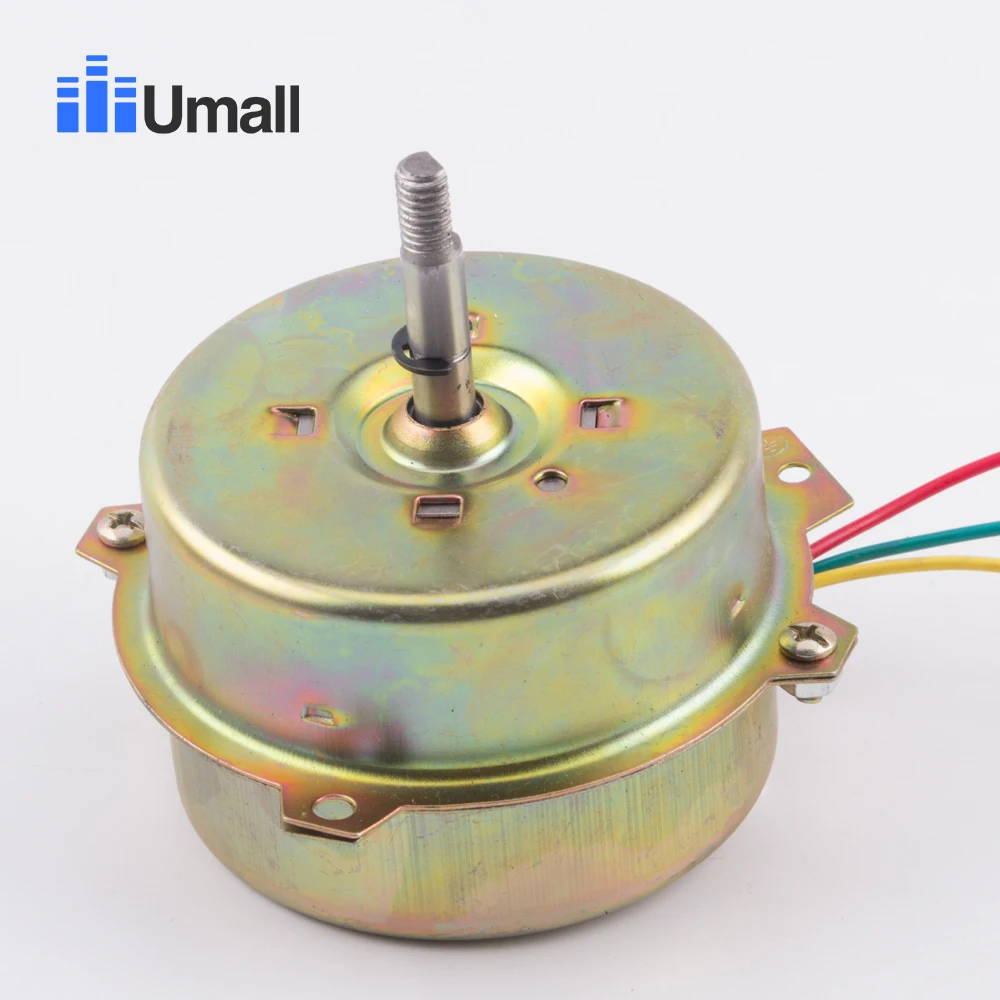 Универсальный Электрический вентилятор 50 Вт напольный 220 В Гц 1250r мин кондиционер