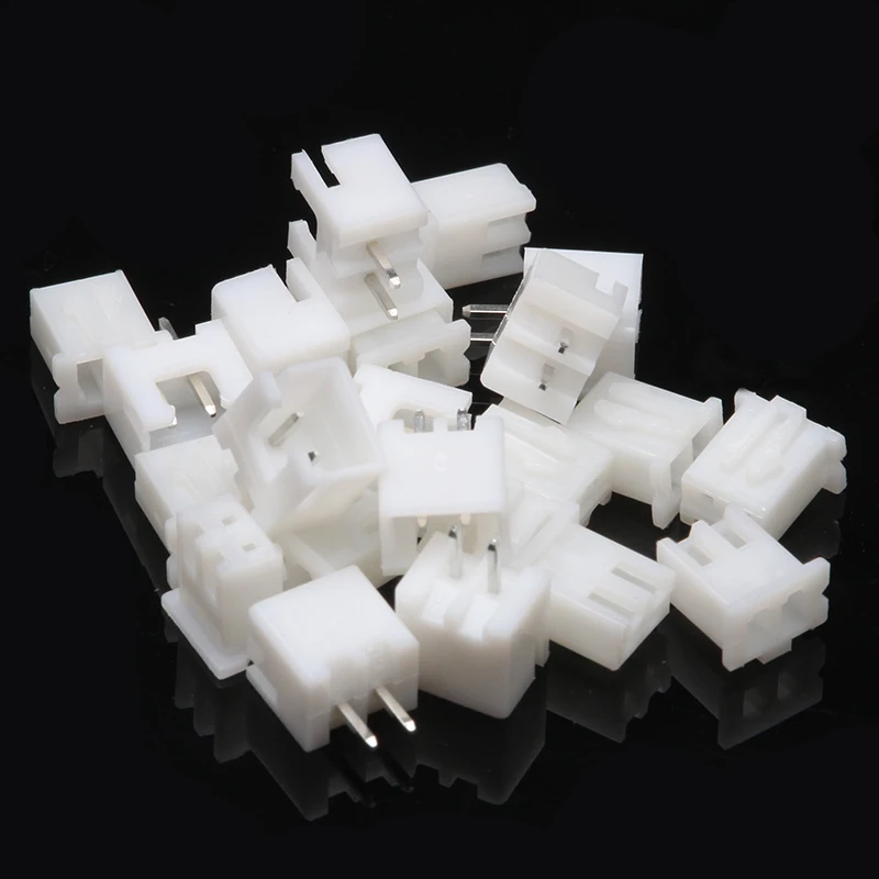 2 54 шт. Ассорти мм 330 булавки заголовок джемпер Голые терминалы Мужской Женский