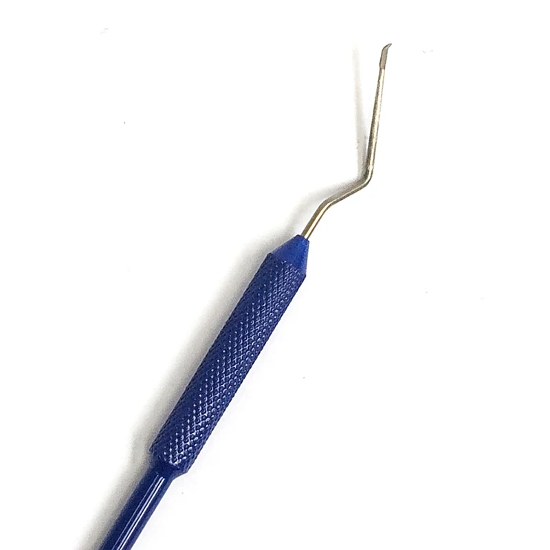 1 шт. иглы для удаления насекомых из нержавеющей стали прочные и практичные