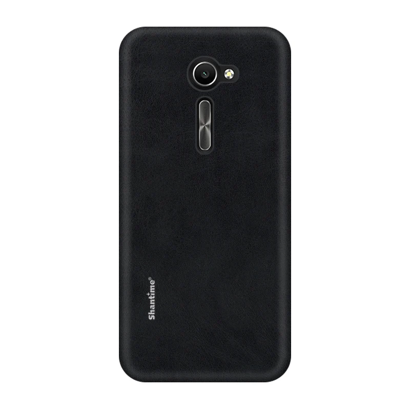 Чехол Роскошный из искусственной кожи чехол для Asus Zenfone 2 ZE500CL чехол для телефона для Asus Zenfone 2 ZE500CL чехол в деловом стиле
