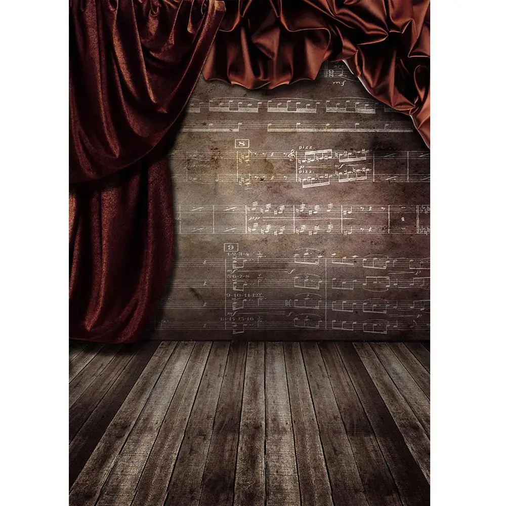 Фоновая фотография в стиле ретро шторы для свадебных средней фотографии Фоны