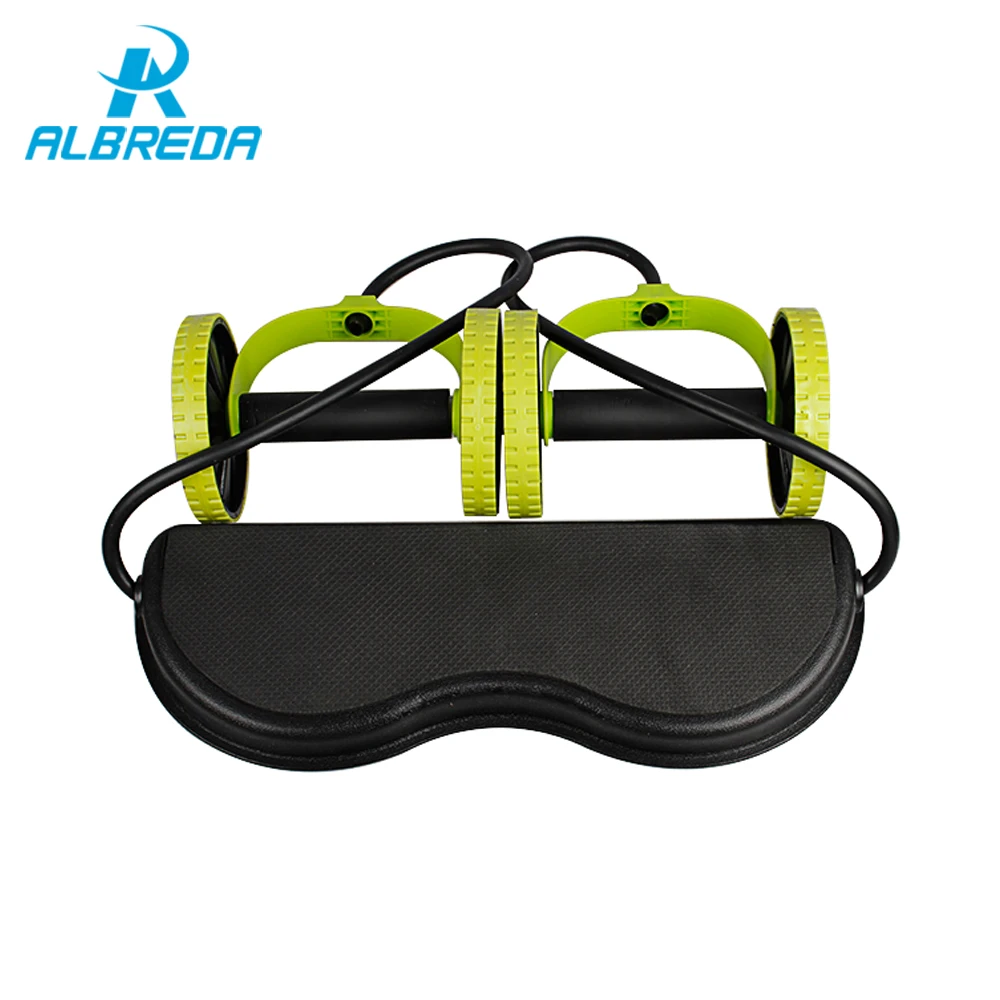 ALBREDA slidingtrainer многофункциональное устройство для снятия напряжения ab комбинация