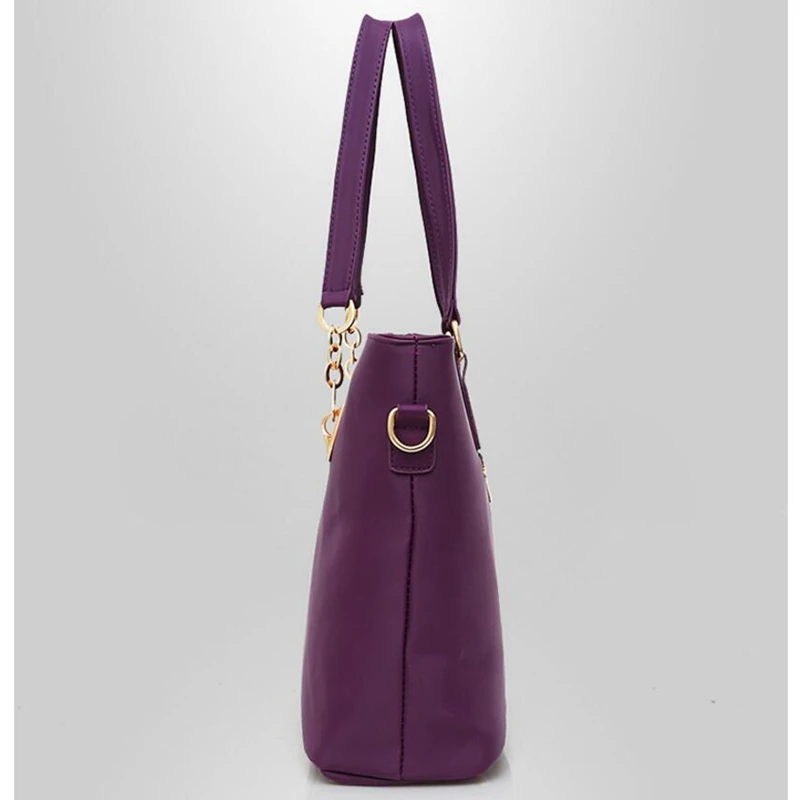 2020 Новая женская доступная композитная сумка набор из шести вещей нейлоновая