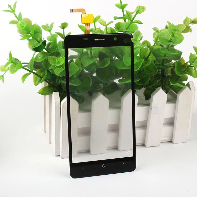 ZUCZUG Новый 5 7 &quotсенсорный экран чувствительный для Leagoo M8/M8 Pro Сенсорный дигитайзер