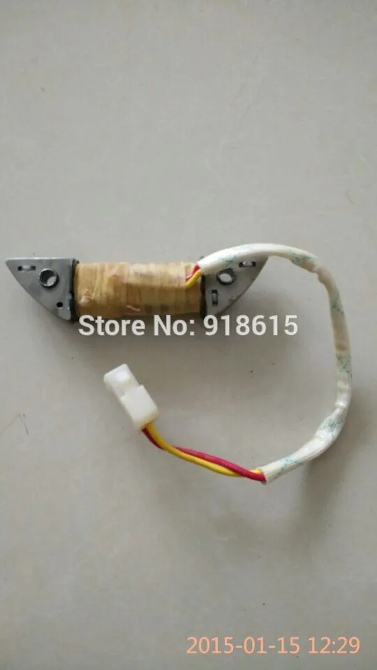 188f 168f 177F 173F зарядная катушка GX160 GX270 GX240 GX390 бензиновый генератор части