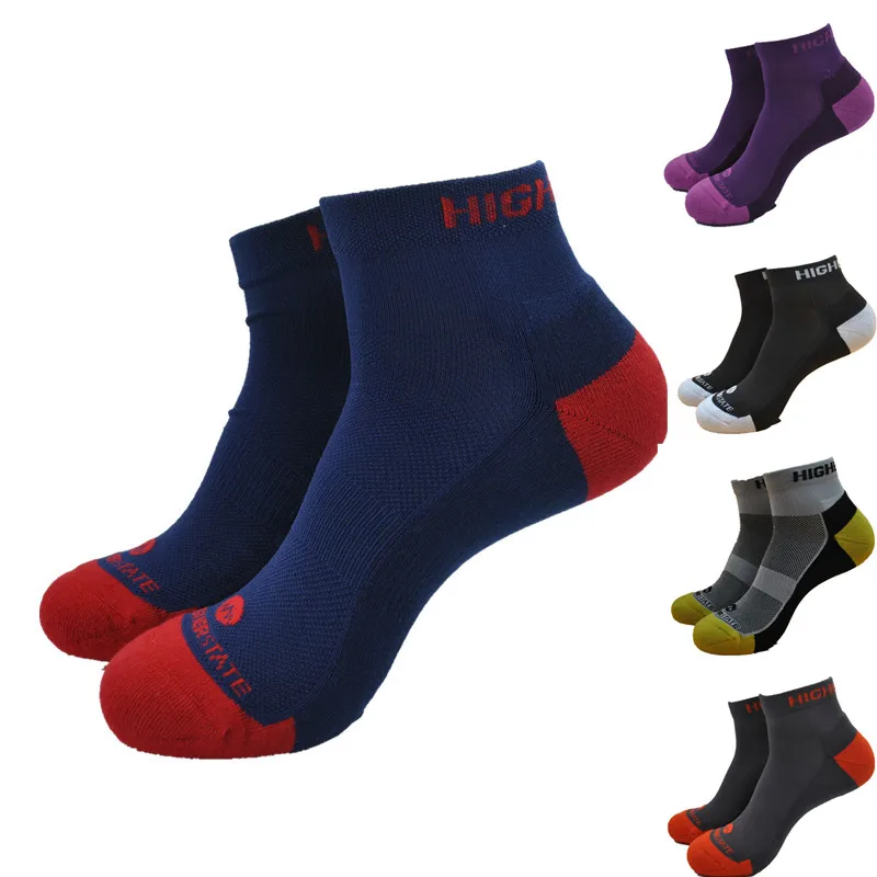 1 пара модных весенних носков Coolmax Trekkingsocks|walking socks|fashion sockssocks fashion |