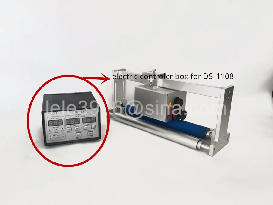 DS-1108, кодер, принтер, контроль, боксер, кодировочная машина, контрольный шкаф, кодировочная машина, срок годности, печатная машина
