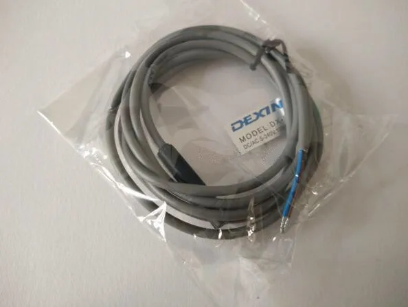 FREE SHIPPING 100% NEW DX-50R/DX-20R/DX-21R Magnetic Switch Sensor DC/AC 5-240V |