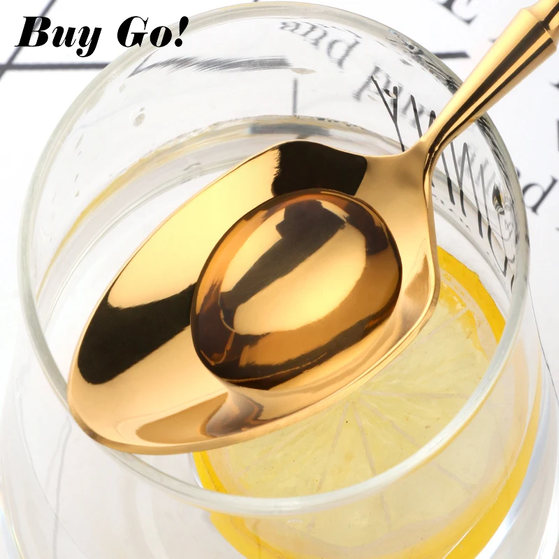 Набор столовых приборов из нержавеющей стали креативный стоячий набор класса