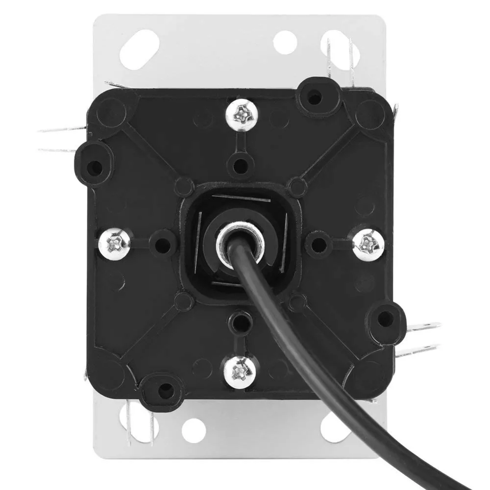 8-полосный аркадный джойстик с кнопкой свободного огня верхняя кнопка Полетный