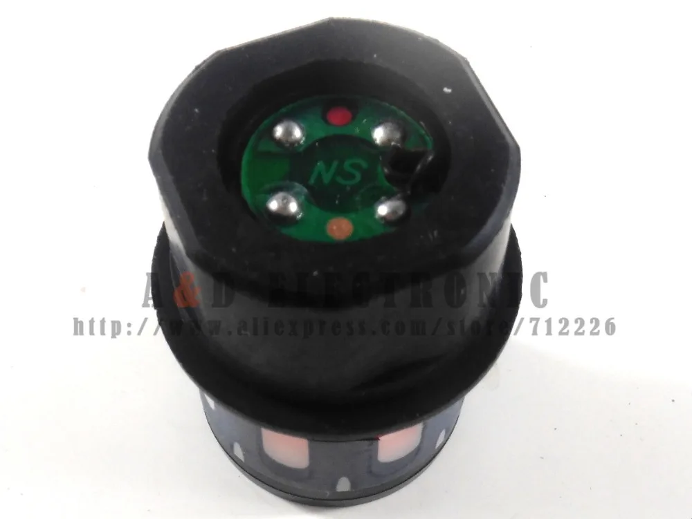 1 шт. картридж для shure 55sh 55/SH серии II проводной детский элфиш винтажный рокабилли