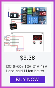 Boost DC преобразователь CC CV 10 v-32 V постоянного тока до 10-60V 10A 150W 12V 24V 23V 36V 48V светодиодный драйвер батарея зарядное устройство на солнечной батарее