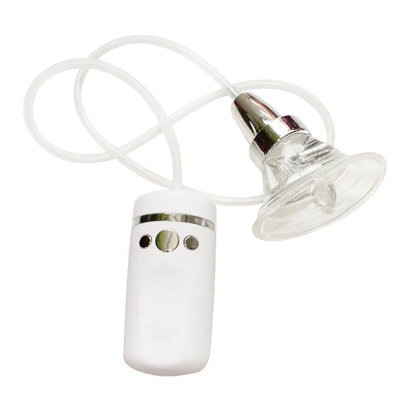 Oral Sex Clitoris Stimulator Vacuum Clitoral Pump 10 speed Vibrating Vagina Cup Pussy Pumps Woman's sex toys |