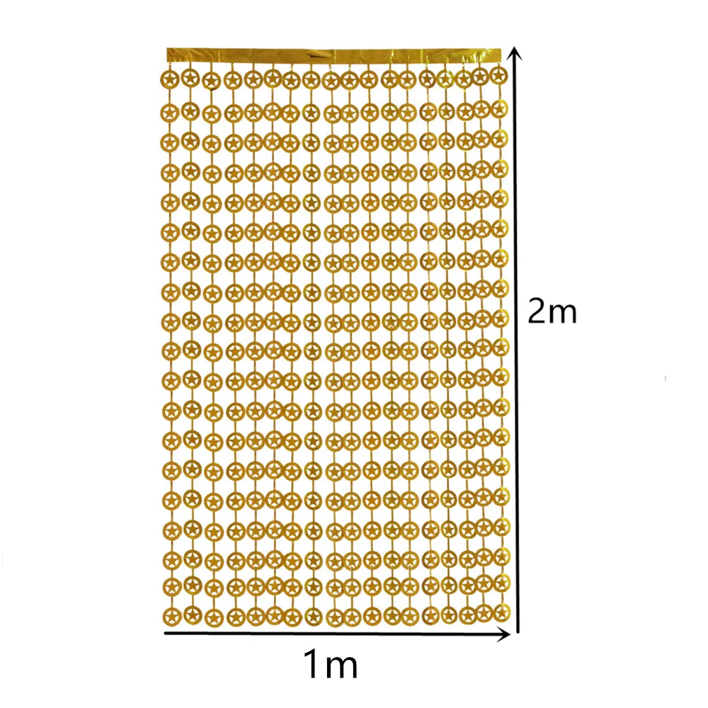 Свадебное украшение фон для девичника невесты аксессуары 2 м | Дом и сад