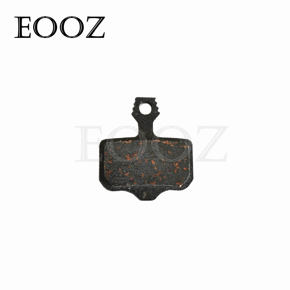 EOOZ 4 Pairs Lightweight Bicycle Aluminum Alloy Back Disc Brake Pads For Avid Elixir R/CR/CR-MAG/E1/3/5/7/9 Sram X0 XX | Спорт и