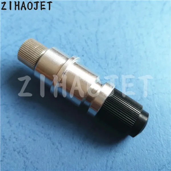 Резак для плоттера лезвие graphtec ce5000-60 120 CE6000-120 CB09UA-1 -5(30/45/60 градусов 15 шт. + держатель