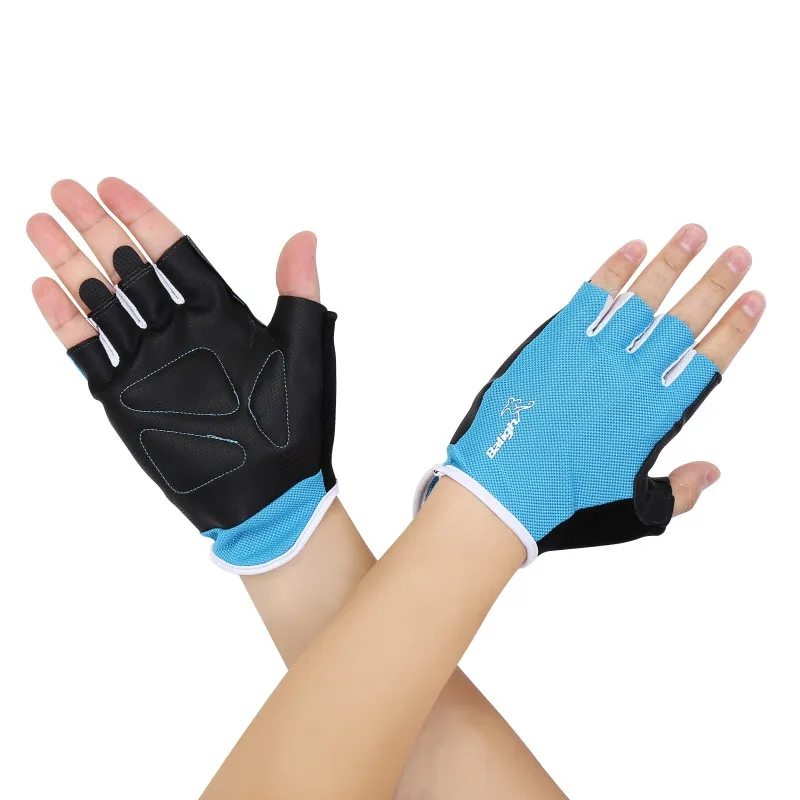 4 Фитнес перчатки Bracers гантели Instru мужские ts Бодибилдинг тонкие дышащие Нескользящие велосипедные женские/мужские Бодибилдинг Спорт Pro - Цвет: 4