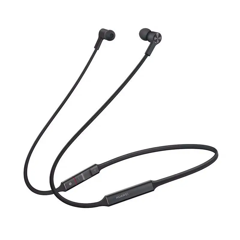 Huawei FreeLace спортивные наушники Bluetooth беспроводная гарнитура кабель памяти