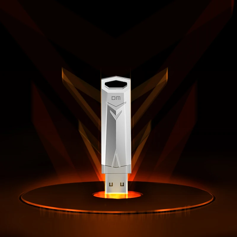 Usb 3.0 флеш-накопитель высокоскоростной PD096 32 Гб 64 128 ГБ металлическая скорость