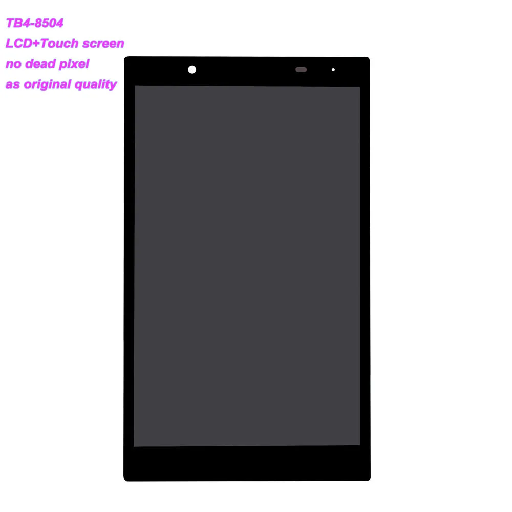 Starde с ЖК-дисплеем для планшета LENOVO TAB 4 TB4-8504 TB4-8504X 8504F ЖК-дисплей сенсорный экран