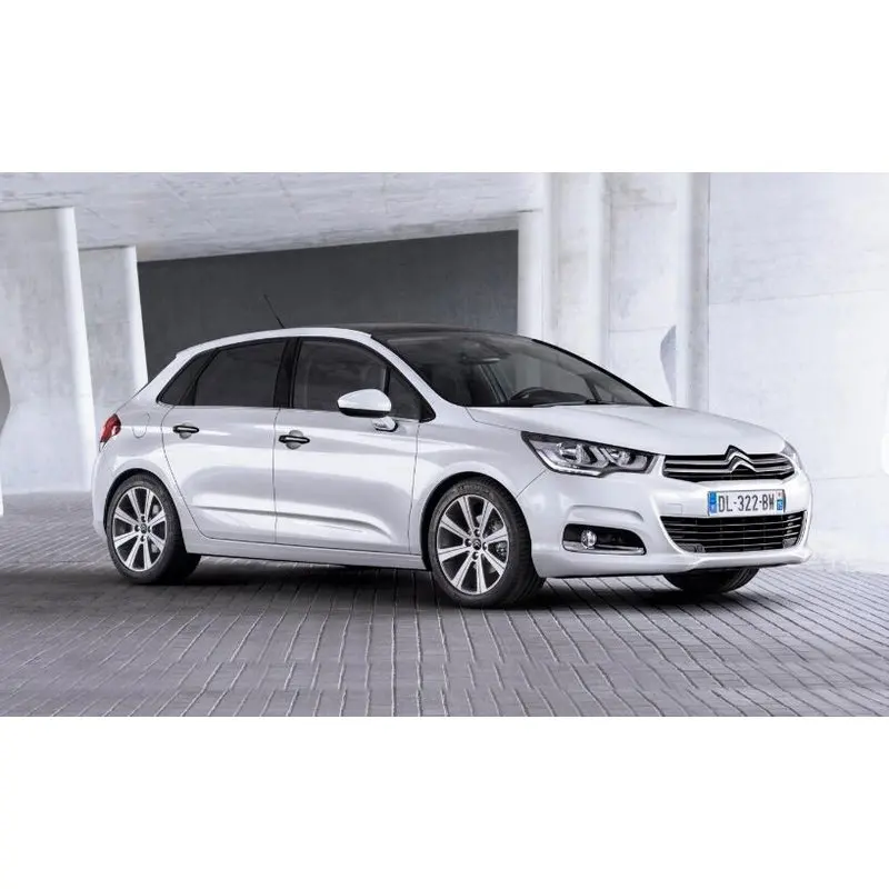 

Для citroen C4 автомобильные лампочки для салона автомобисветильник 10 шт.