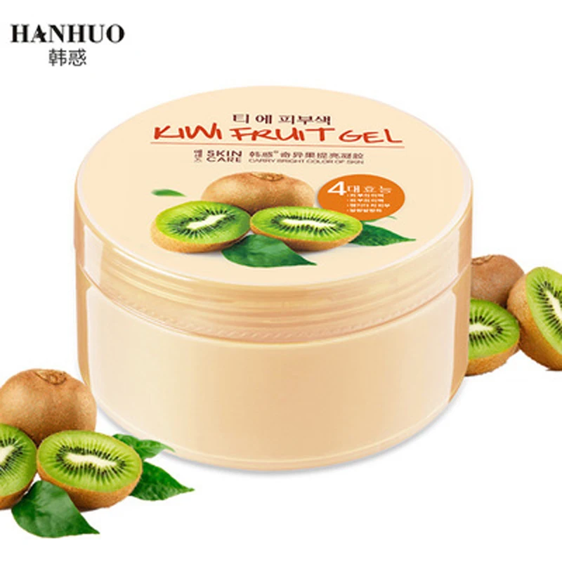 

Киви фруктовая маска для лица крем-маска для сна успокаивающий гель Уход за кожей увлажняющий отбеливающий Питательный Уход за кожей 300 г