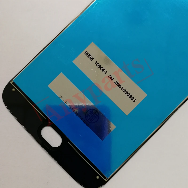ЖК-экран для Motorola Moto G5S Plus сменный XT1803 XT1805 XT1804 XT1806 XT1802 | Мобильные телефоны и