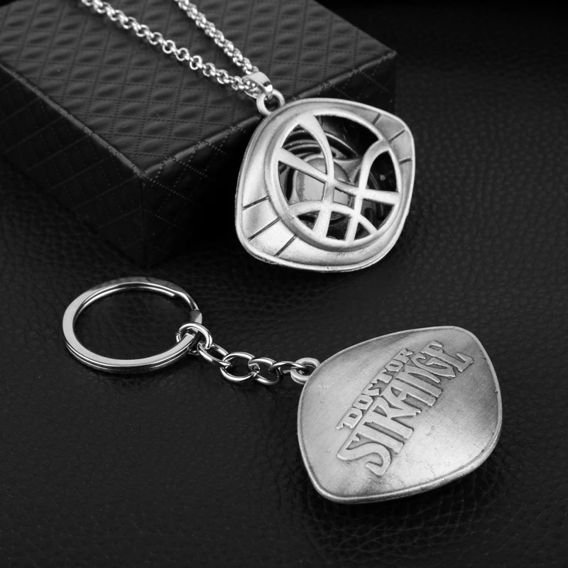 3D брелок реквизит для фильма ключей в стиле унисекс брелоки автомобиля подарка