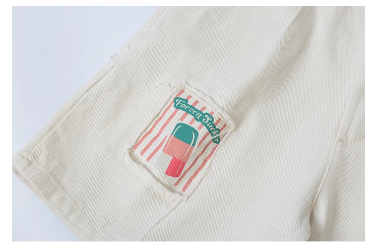 Женские шорты карго с высокой талией и широкими штанинами Цвет черный хаки