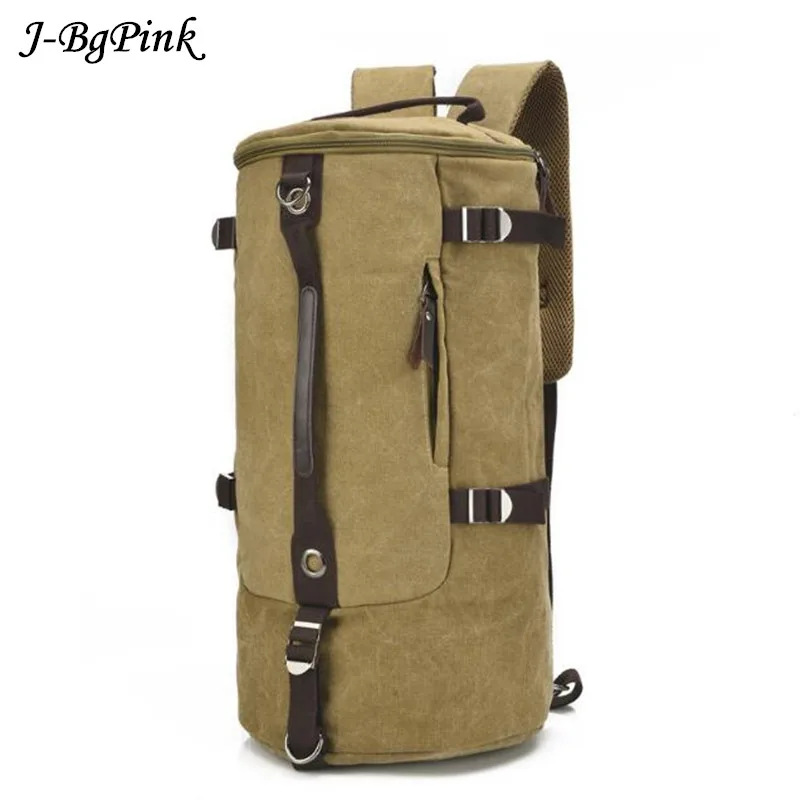 Рюкзак 3 в 1 винтажный для путешествий|backpack space|space backpackvintage canvas |