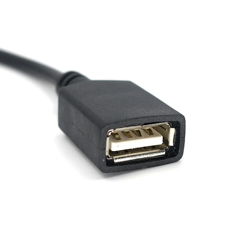 1 шт. USB адаптер Biurlink аудио кабель Fakra антенна для BMW Series 3 Z X5 X6|fakra antenna adapter|antenna