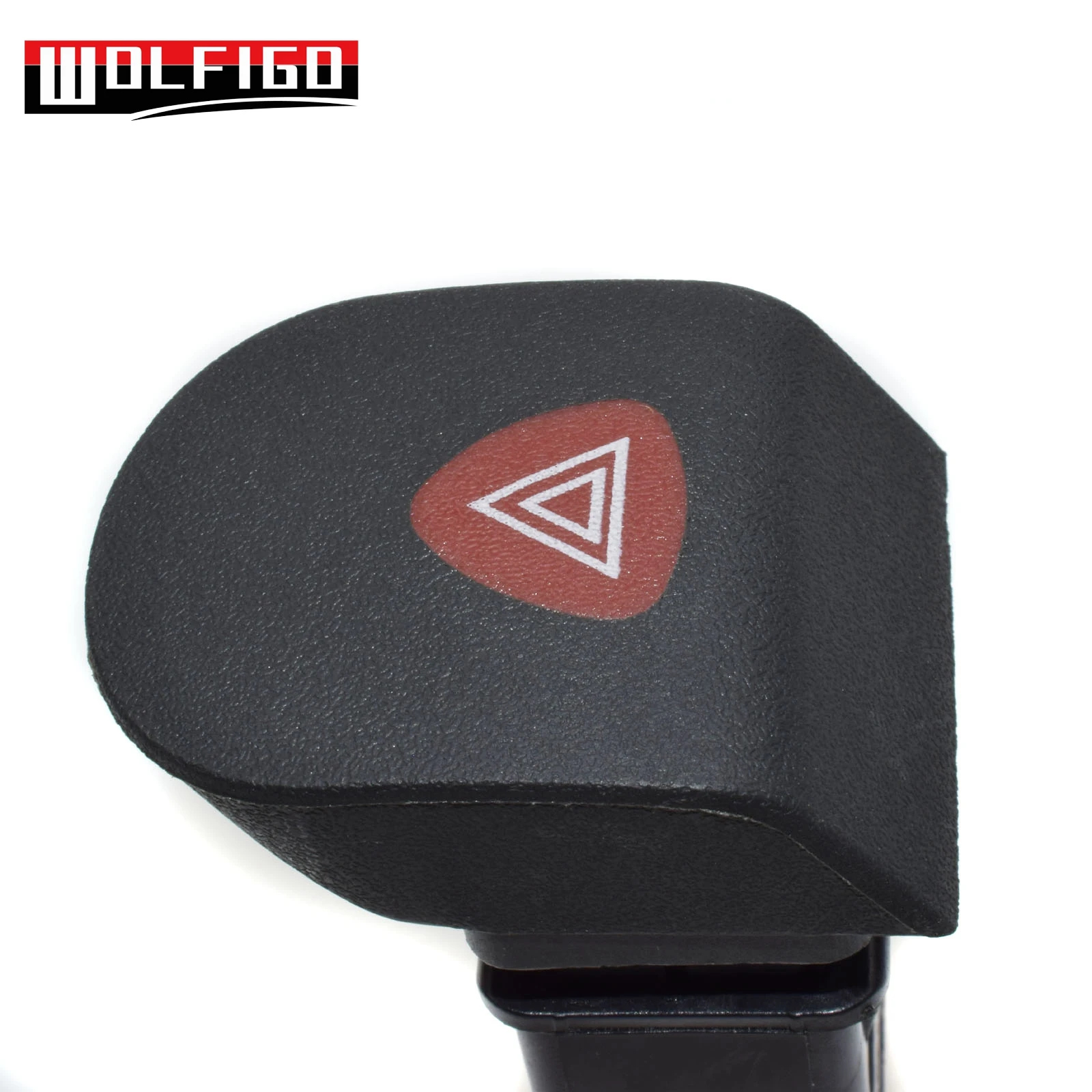 Аварийный светильник WOLFIGO Hazard Warnning Switch подходит для RENAULT Kangoo I Express 7700 308 821 7700308821