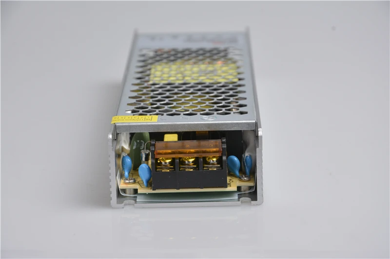 SANPU SMPS 24 V светодиодный блок питания 250W 10A AC в DC светильник ing трансформатор драйвер 24 преобразователь напряжения для внутреннего светодиодный светильник полосы