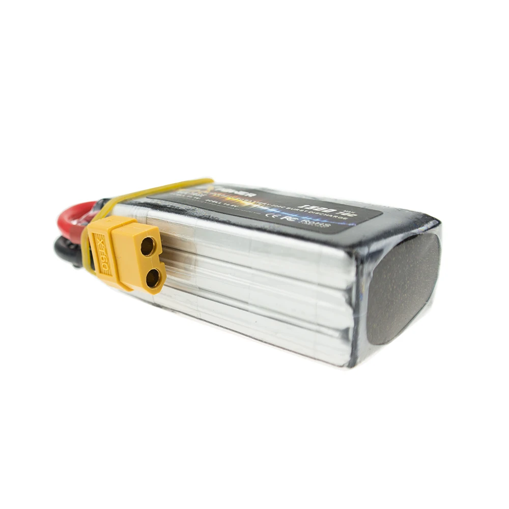 1 2 3 шт./лот 11 В 1500 мАч 70C Lipo батареи Xpower XT60/T разъем для радиоуправляемого