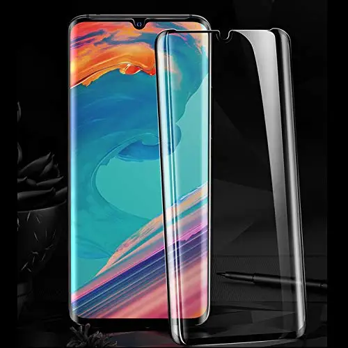 5D закаленное стекло для Huawei P30 P20 P10 Lite Защитная пленка экрана Honor 9 lite 10 Pro защитное