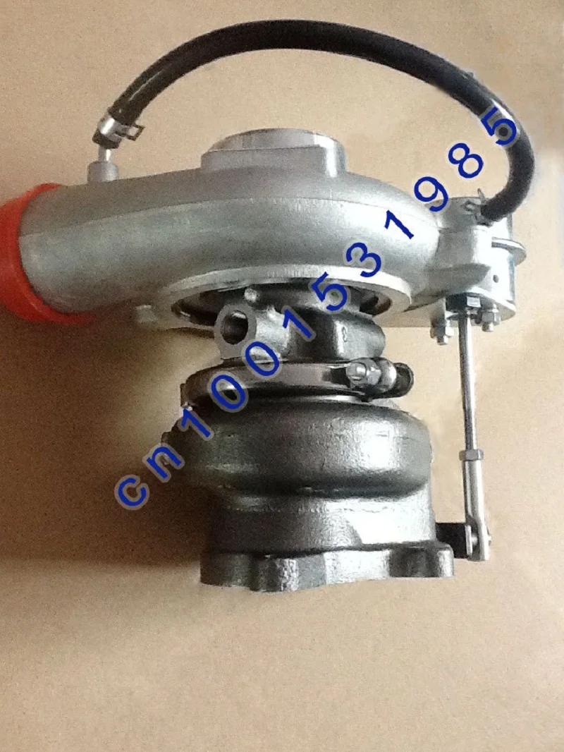 TF035HM TURBO 49135-06710/49135-06700/1118100-E06 для Great Wall Pickup H3 H5 2.8L | Автомобили и мотоциклы