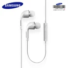 Гарнитура Samsung EHS64, проводные наушники-вкладыши с микрофоном для Samsung Galaxy S3 S6 S8 s9 s9 +, для телефонов Android
