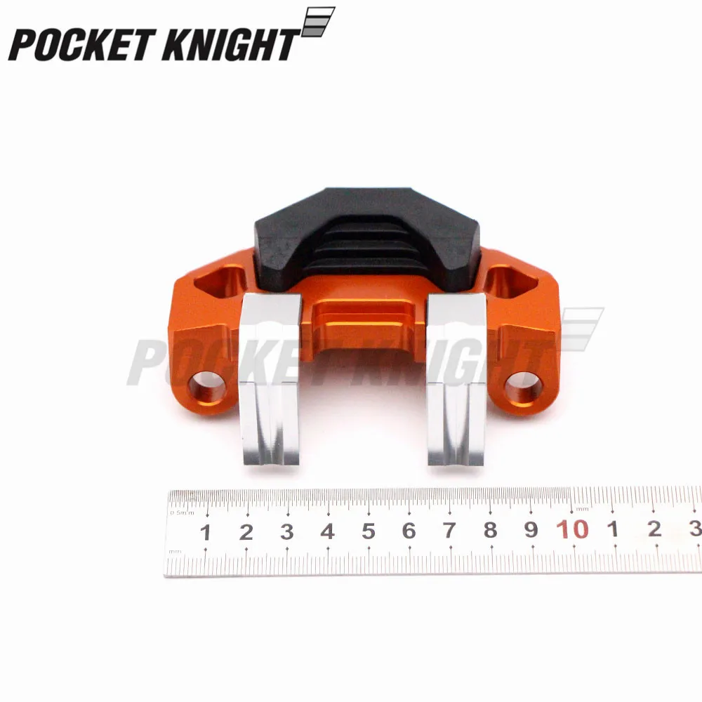 Передний тормозной суппорт Защитная крышка для KTM RC 125 200 DUKE 250 390 2011 2019 18 17 16 15