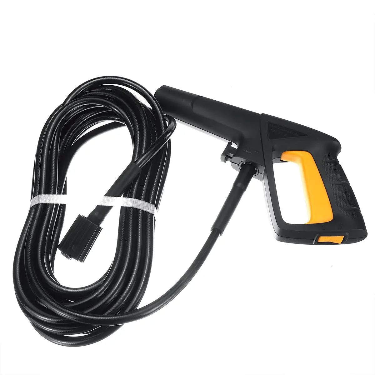 

High Pressure Washer 5/10/15M M22 Spray-Gun Nozzle Water Hose Tube For LAVOR/K K2 K3 K4 K5 K7 Car Washer Cleaning Tools
