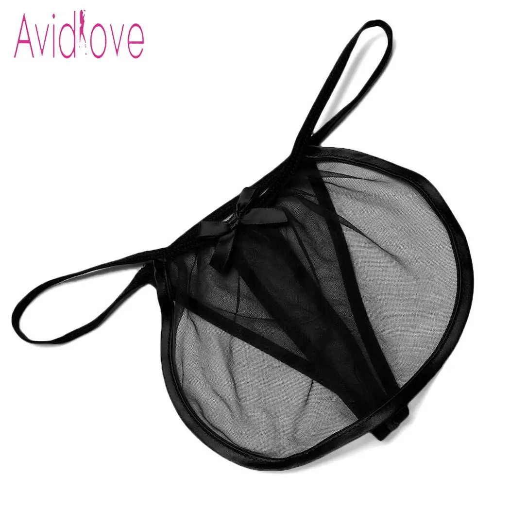 Avidlove женское сексуальное нижнее белье эротические костюмы Babydoll прозрачные
