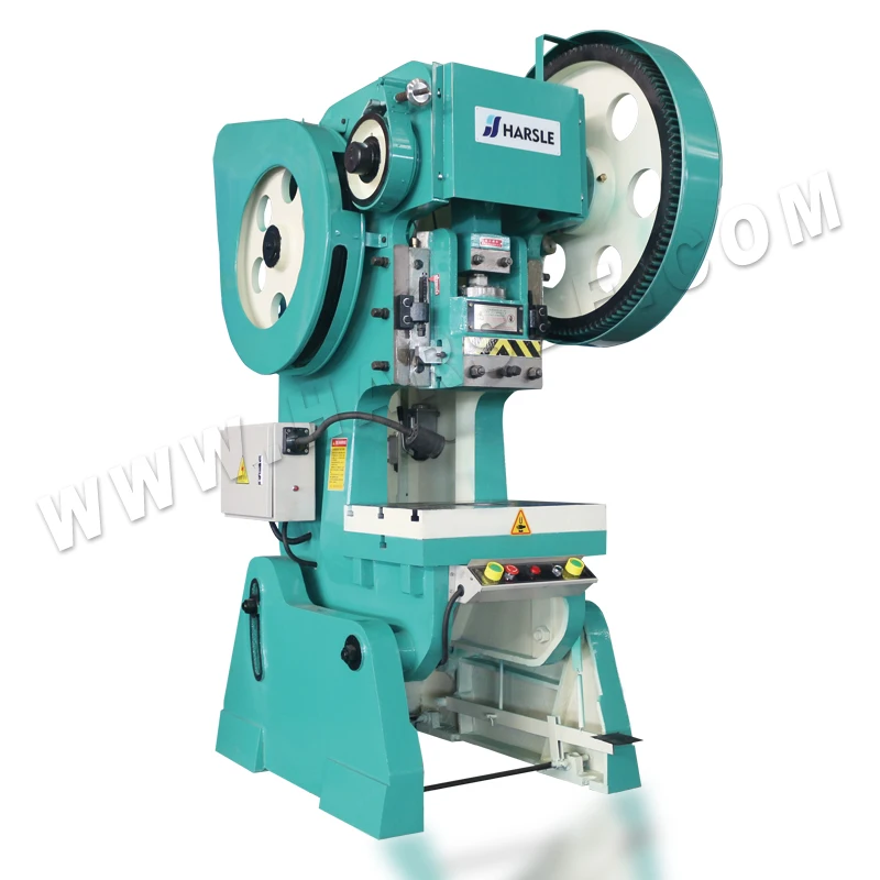 

J23 Hydraulic High Speeding Punching Machine