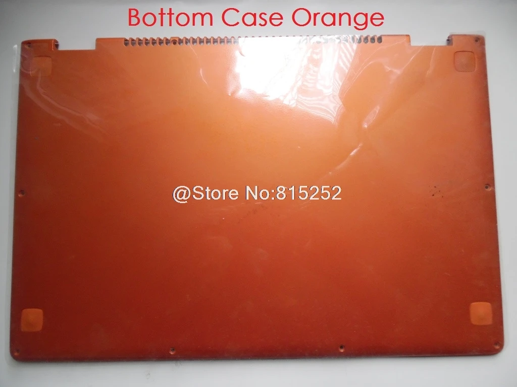 Чехол для ноутбука lenovo Yoga 13 30500171 30500245 30500201 30500246 lcd верхняя крышка 30500200 30500244 30500115 - Цвет: Bottom Case  90 NEW
