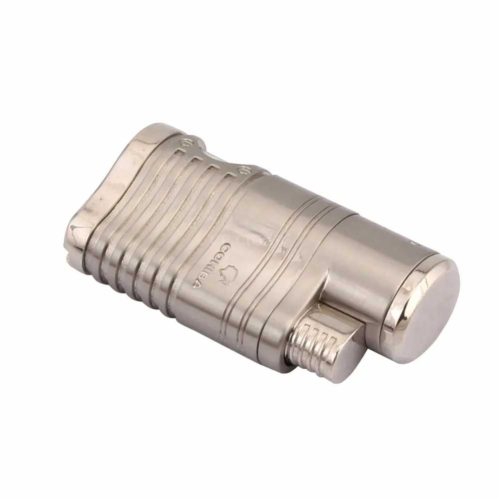 COHIBA 4 Jet факел пламя Ветрозащитный прикуривателя |