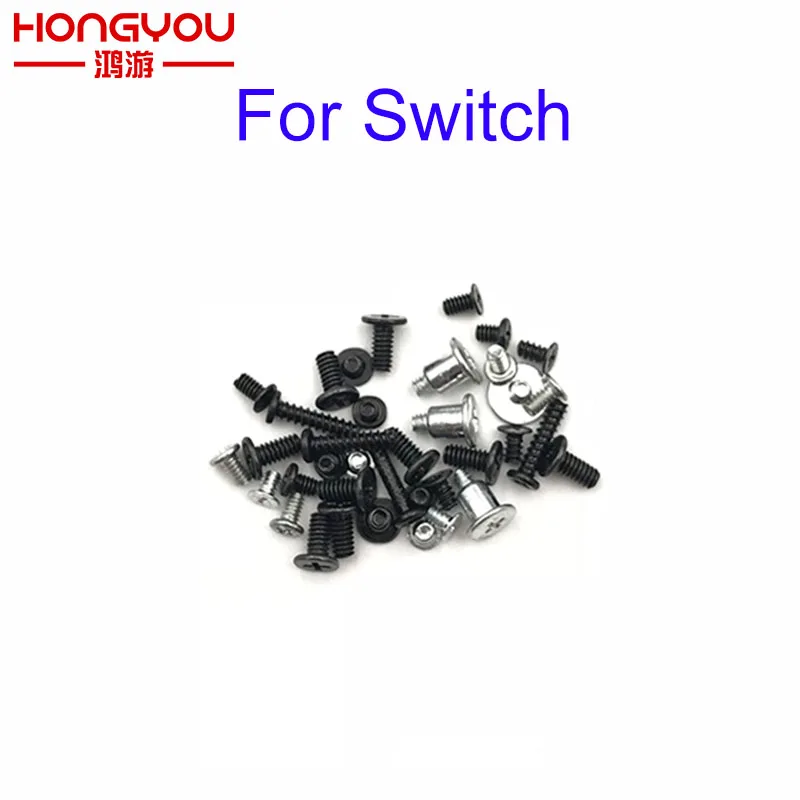 

Запасные Винты для консоли Nintendo Switch NS Screw