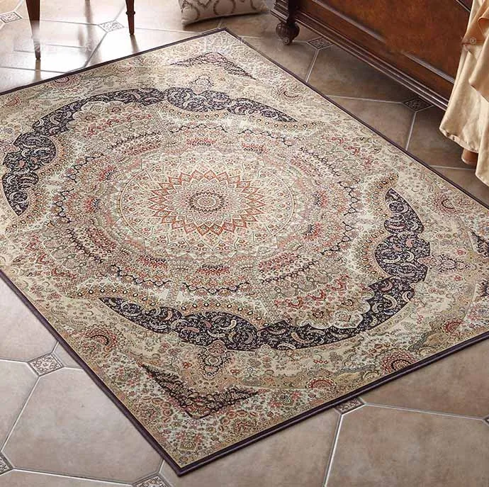 Ковер для гостиной домашний декор напольное одеяло ковер спальни детская