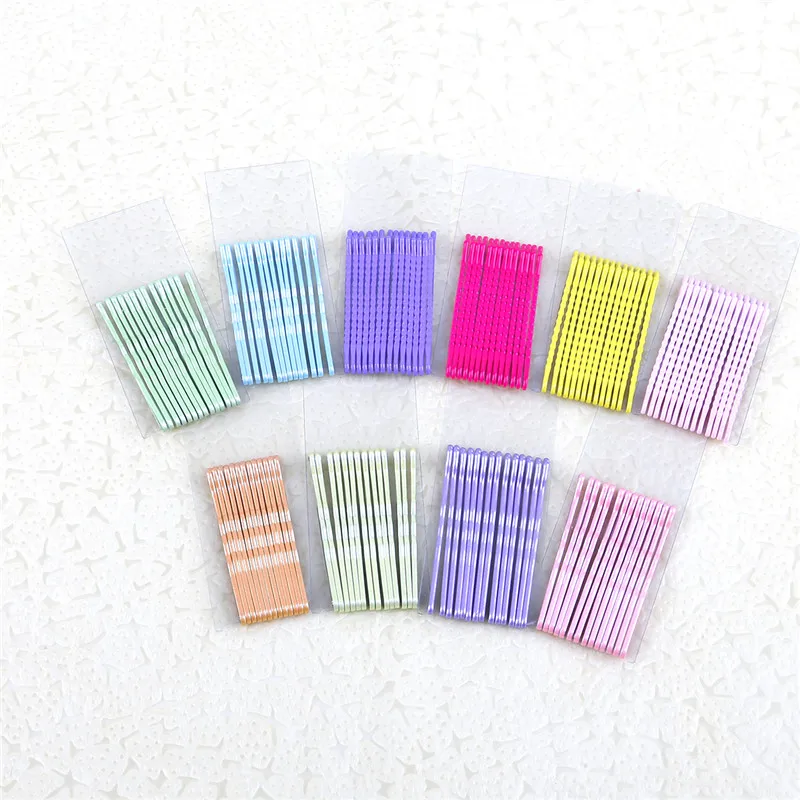 14 шт. заколки для волос 5 см |