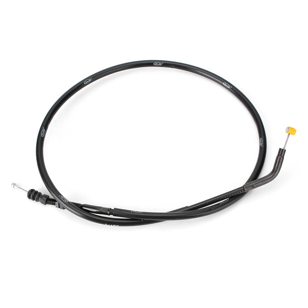 

Clutch Control Cable Line Steel Wire For KAWASAKI Z1000 2010 2011 2012 2013 1PC Motorcycle Accessory Part